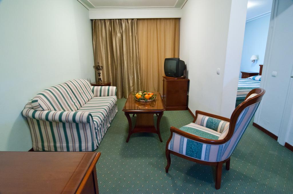 Oasis Hotel Apartments Atenas Exterior foto