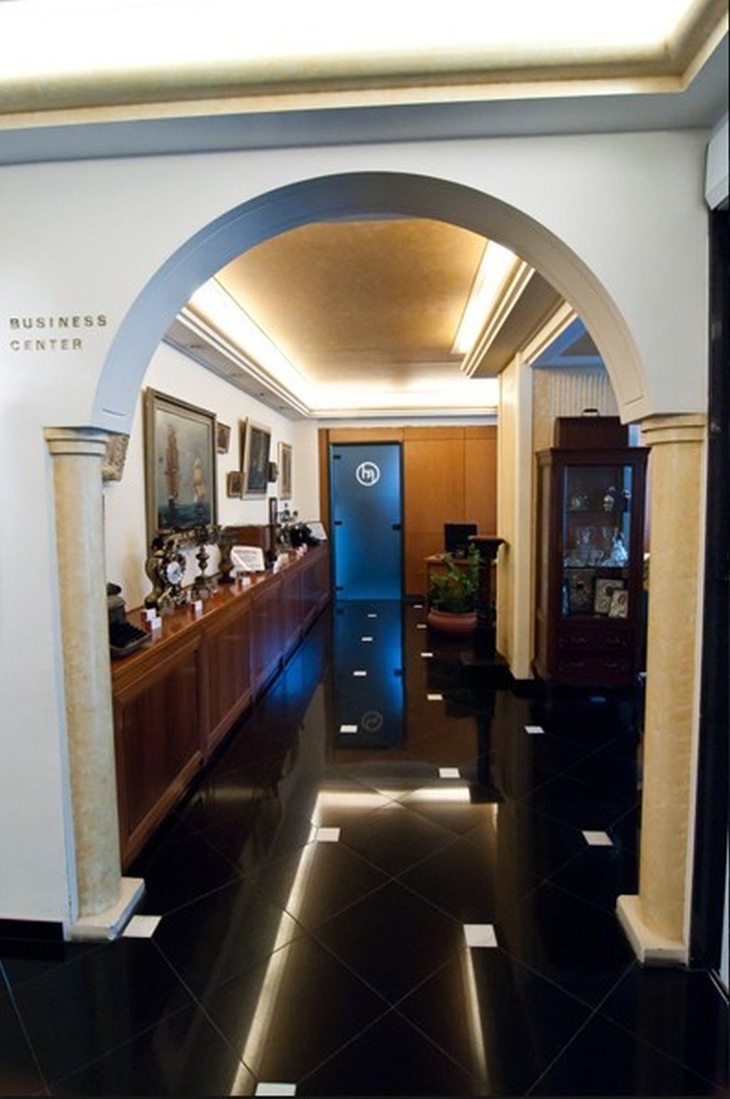 Oasis Hotel Apartments Atenas Exterior foto